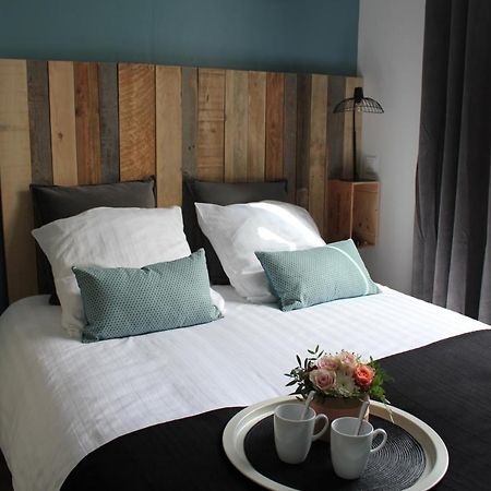 Residence Esmeralda Meuble De Tourisme 3 Etoiles Rochefort  Ngoại thất bức ảnh
