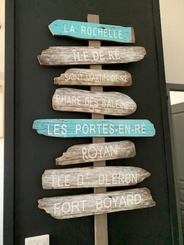 Residence Esmeralda Meuble De Tourisme 3 Etoiles Rochefort  Ngoại thất bức ảnh