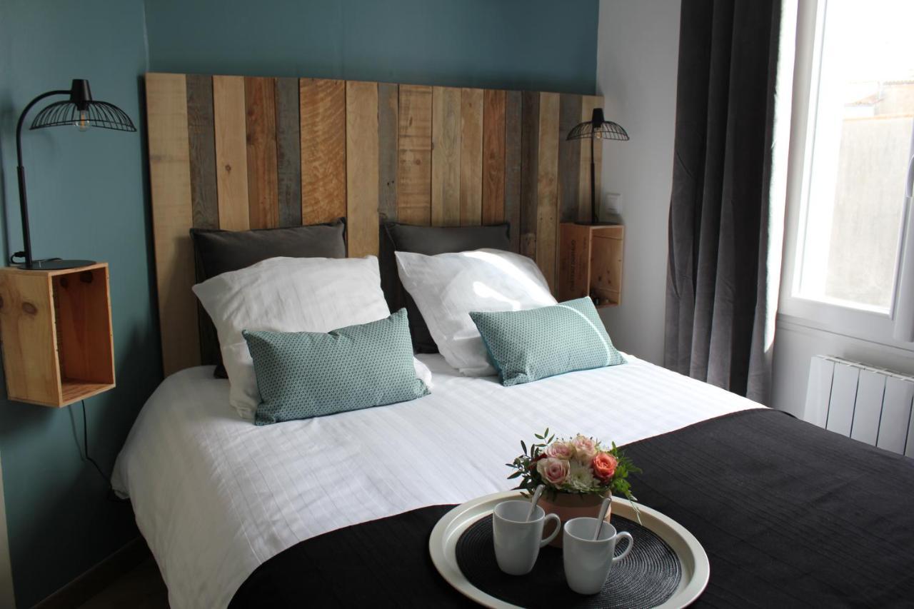 Residence Esmeralda Meuble De Tourisme 3 Etoiles Rochefort  Ngoại thất bức ảnh