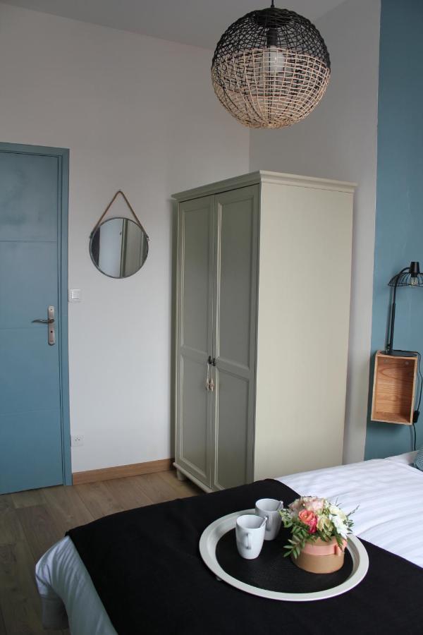Residence Esmeralda Meuble De Tourisme 3 Etoiles Rochefort  Ngoại thất bức ảnh